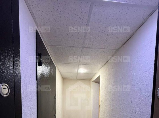 Продажа однокомнатной квартиры - Уточкина улица, д.6, корп.1 