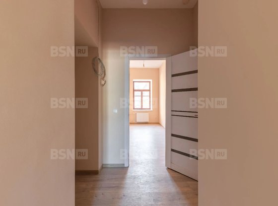 Продажа однокомнатной квартиры - Ломоносов, Дворцовый проспект, д.14/9 