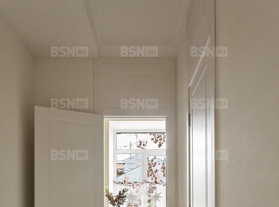 Продажа трехкомнатной квартиры - Энгельса проспект, д.60 