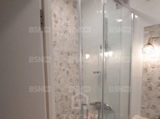 Продажа однокомнатной квартиры - Тореза проспект, д.79, корп.3 