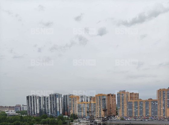 Продажа однокомнатной квартиры - Мурино, Авиаторов Балтики проспект, д.5 