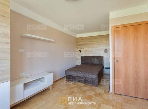 Продажа однокомнатной квартиры - Димитрова улица, д.16, корп.3 