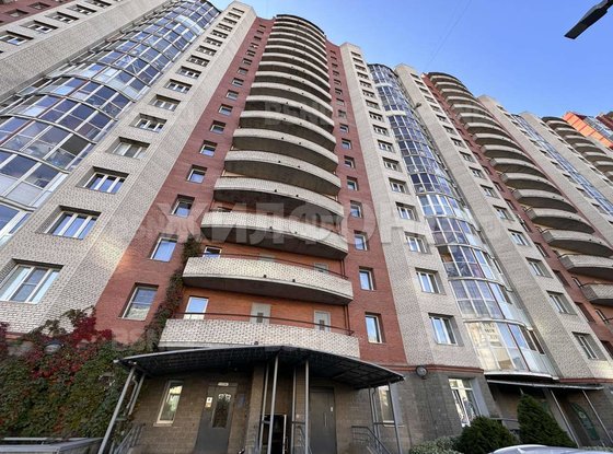 Продажа однокомнатной квартиры - Богатырский проспект, д.36, корп.1 