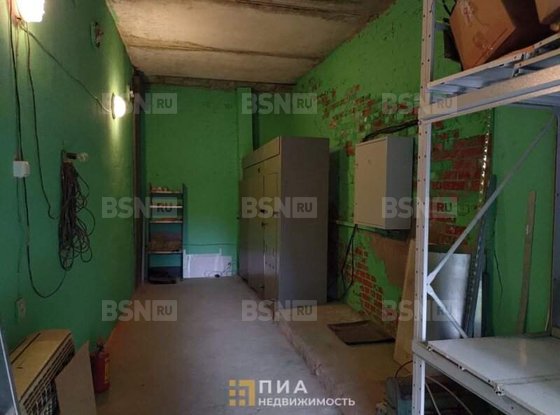 Аренда производственно-складского помещения - Непокорённых проспект, д.74 
