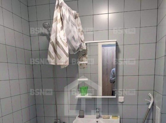 Продажа однокомнатной квартиры - Мурино, Екатерининская улица, д.12 