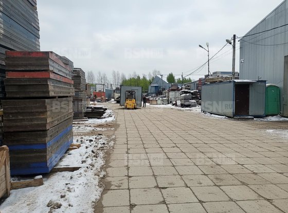 Аренда производственно-складского помещения - Массив Порошкино территория, Дорога на Мендсары улица, д.16 