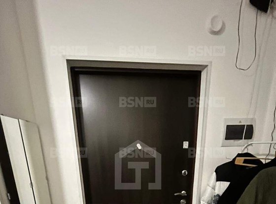 Продажа однокомнатной квартиры - Советский проспект, д.36, корп.2 