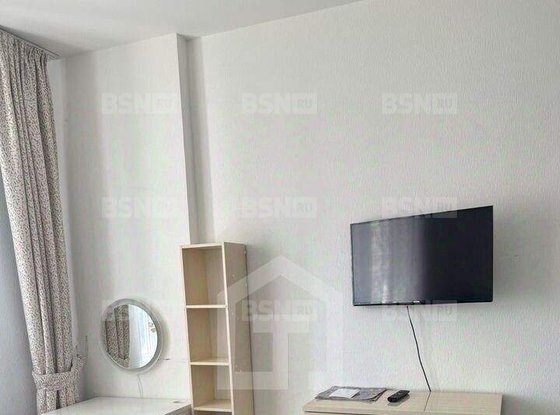 Продажа однокомнатной квартиры - Кондратьевский проспект, д.68, корп.4 