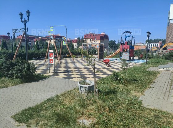 Аренда двухкомнатной квартиры - Петергофское шоссе, д.72, корп.6 стр 1 