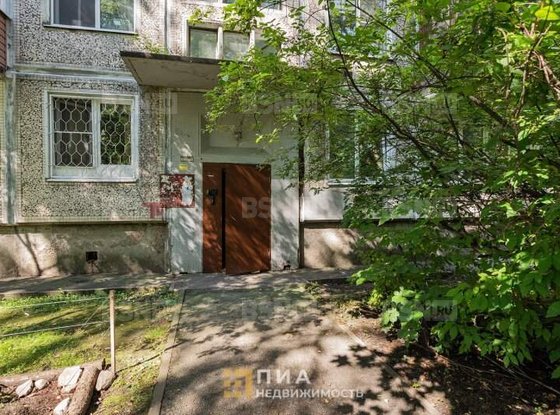 Продажа двухкомнатной квартиры - Металлистов проспект, д.25, корп.2 литера А 