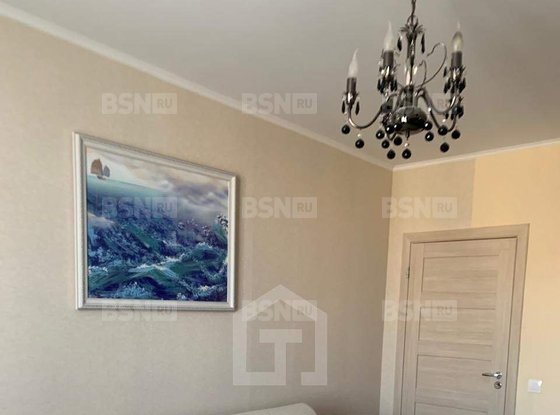 Продажа двухкомнатной квартиры - Адмирала Черокова улица, д.18, корп.3 