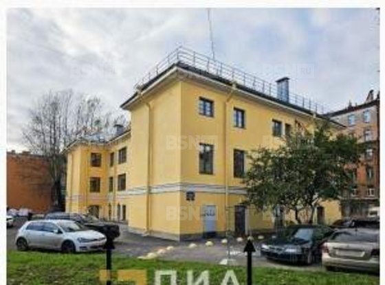 Аренда универсального помещения - Константина Заслонова улица, д.8 