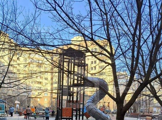 Продажа однокомнатной квартиры - Оптиков улица, д.52, корп.2г 