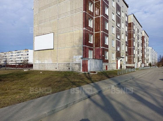 Продажа трехкомнатной квартиры - Приозерск, Гоголя улица, д.15 