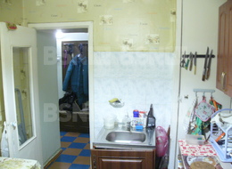 Продажа двухкомнатной квартиры - Тамбасова ул., д.36,к.1 