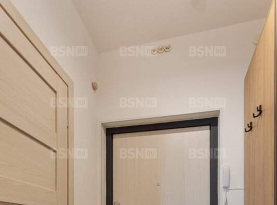 Продажа однокомнатной квартиры - Октябрьская набережная, д.34, корп.5 