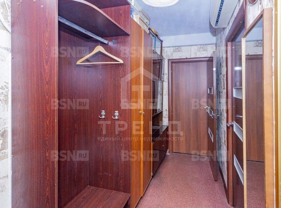 Продажа двухкомнатной квартиры - Шостаковича улица, д.5, корп.4 