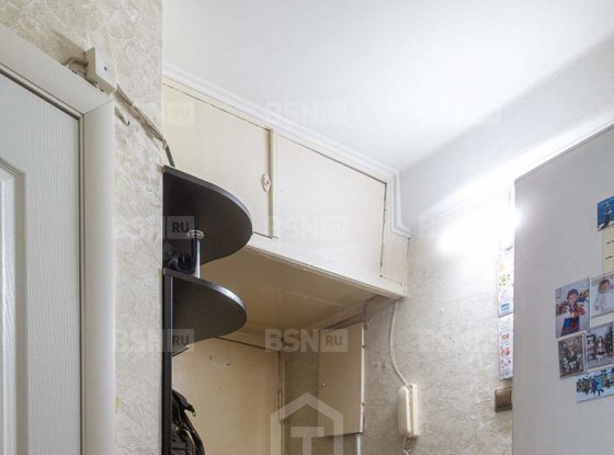 Продажа двухкомнатной квартиры - Софийская ул, д.45, корп.1 