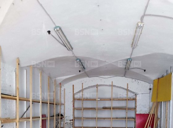 Аренда офиса - Садовая улица, д.28, корп.30к11 