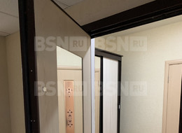 Продажа квартиры-студии - Ленинградская область, Всеволожский район, Мурино г., Менделеева б-р., д.3 