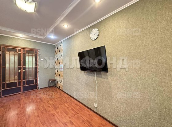 Продажа трехкомнатной квартиры - Маршала Жукова проспект, д.33, корп.3 