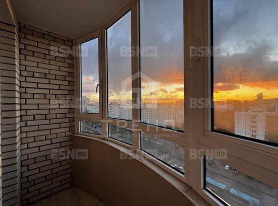 Продажа однокомнатной квартиры - Солидарности проспект, д.14, корп.1 