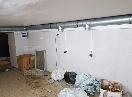 Продажа офиса - 7-я В.О. линия, д.24, литера А 