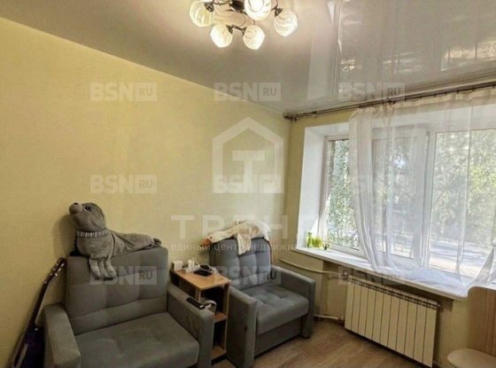 Продажа двухкомнатной квартиры - Бугры, Шоссейная улица, д.26 