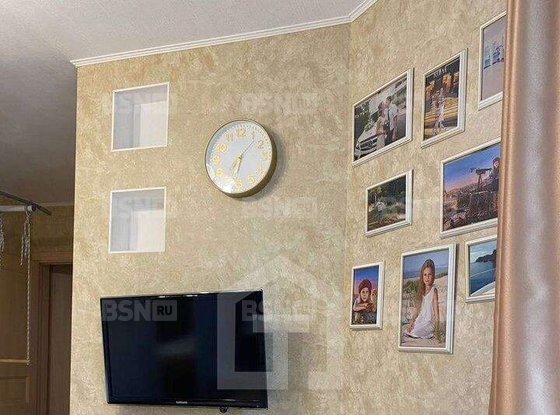 Продажа двухкомнатной квартиры - Мурино, Новая улица, д.7 