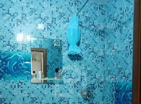 Продажа однокомнатной квартиры - Мурино, Екатерининская улица, д.3/4 