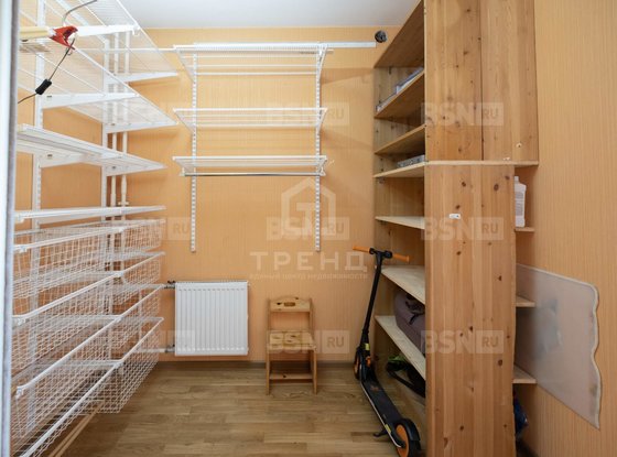 Продажа двухкомнатной квартиры - Науки проспект, д.79, корп.3 