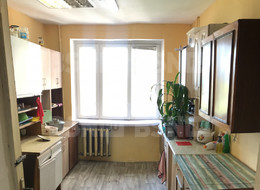 Продажа комнаты в пятикомнатной квартире - Аэродромная ул., 7, к 4 