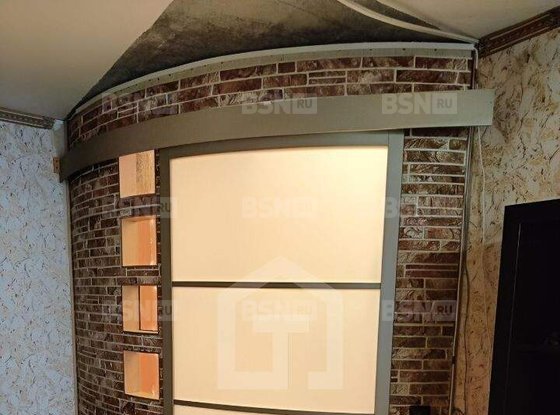 Продажа однокомнатной квартиры - поселок Парголово, Первого Мая улица, д.107, корп.1 