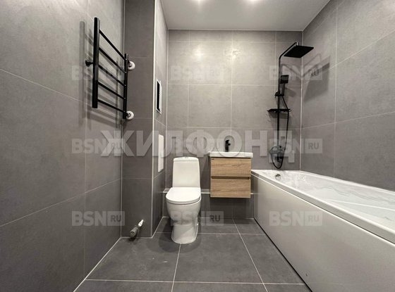 Продажа однокомнатной квартиры - городской поселок Янино-1, Цветной бульвар, д.10, корп.1 