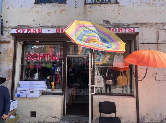 Аренда офиса - Садовая улица, д.28, корп.30к18-19 