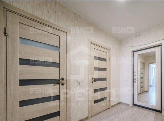 Продажа двухкомнатной квартиры - Мурино, Петровский бульвар, д.12, корп.2 