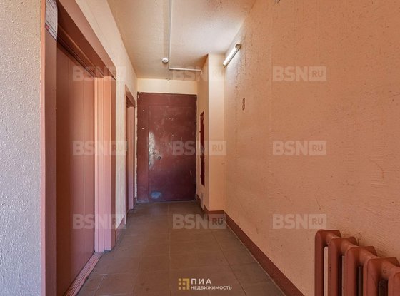 Продажа двухкомнатной квартиры - Энгельса проспект, д.132, корп.1 литера А 