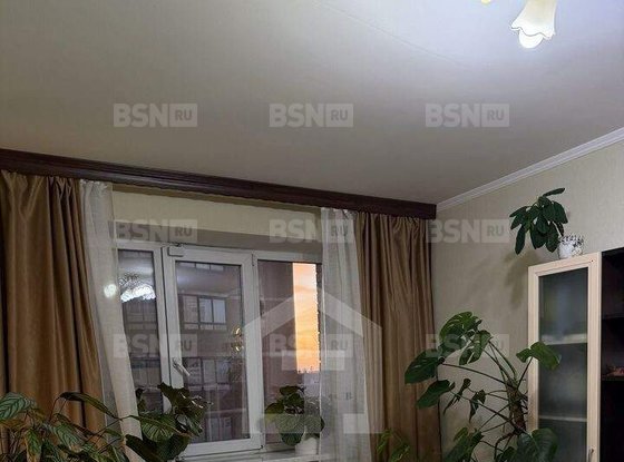 Продажа двухкомнатной квартиры - Пулковское шоссе, д.36, корп.4 