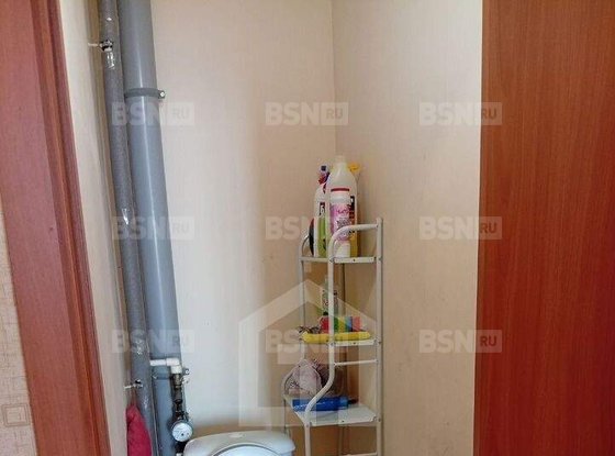 Продажа однокомнатной квартиры - деревня Новое Девяткино, Арсенальная улица, д.1 