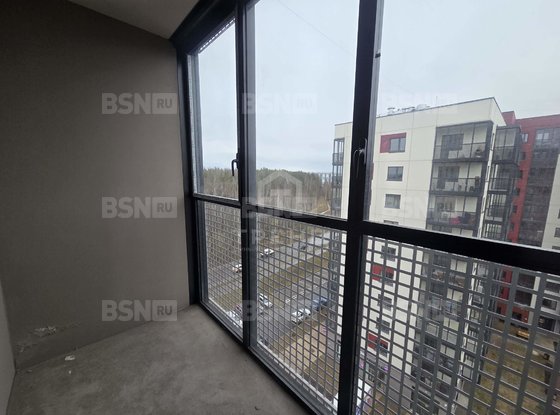 Продажа однокомнатной квартиры - городской поселок Янино-1, Лесная улица, д.9, корп.4 