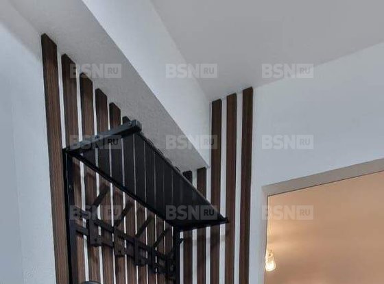 Продажа однокомнатной квартиры - поселок Парголово, Заречная улица, д.11, корп.2 стр 1 