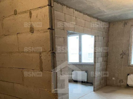 Продажа двухкомнатной квартиры - Суздальское шоссе, д.12, корп.2 