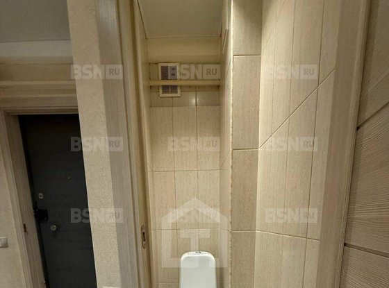 Продажа однокомнатной квартиры - Космонавтов проспект, д.68, корп.1 