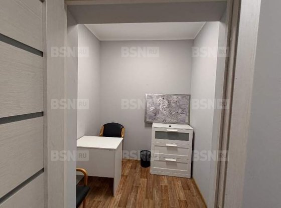 Продажа офиса - 3-я В.О. линия, д.10, литера А 