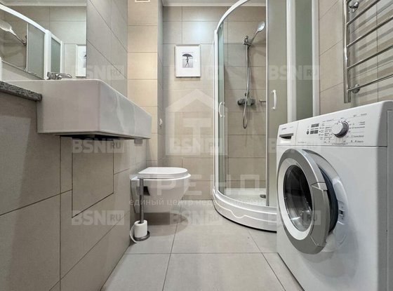 Продажа однокомнатной квартиры - Академика Павлова улица, д.7 