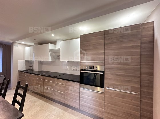 Продажа трехкомнатной квартиры - Богатырский проспект, д.47, корп.2 
