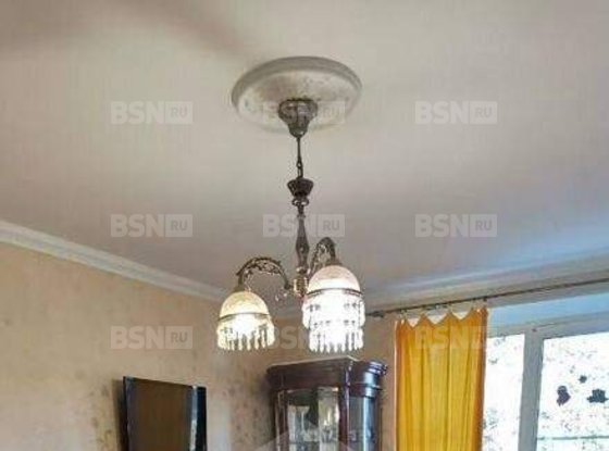 Продажа трехкомнатной квартиры - 2-й Муринский проспект, д.14 