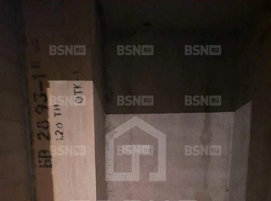 Продажа однокомнатной квартиры - Мурино, Воронцовский бульвар, д.19, корп.1 