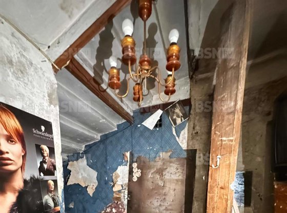 Продажа офиса - Большая Пушкарская улица, д.24, литера А 