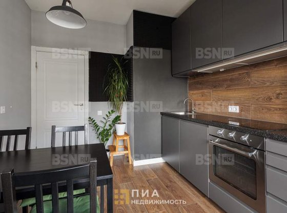 Продажа однокомнатной квартиры - Среднерогатская улица, д.13, корп.1 стр 1 
